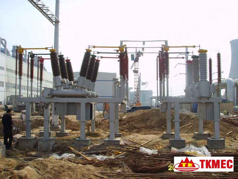 ZCW-126kV COMPASS